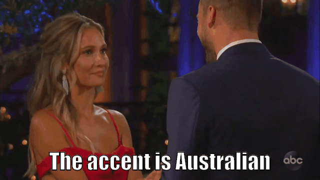 Bachelor GIFS Bachelor GIFS